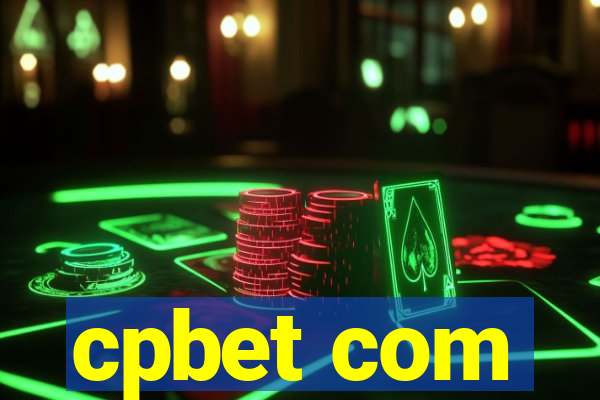 cpbet com